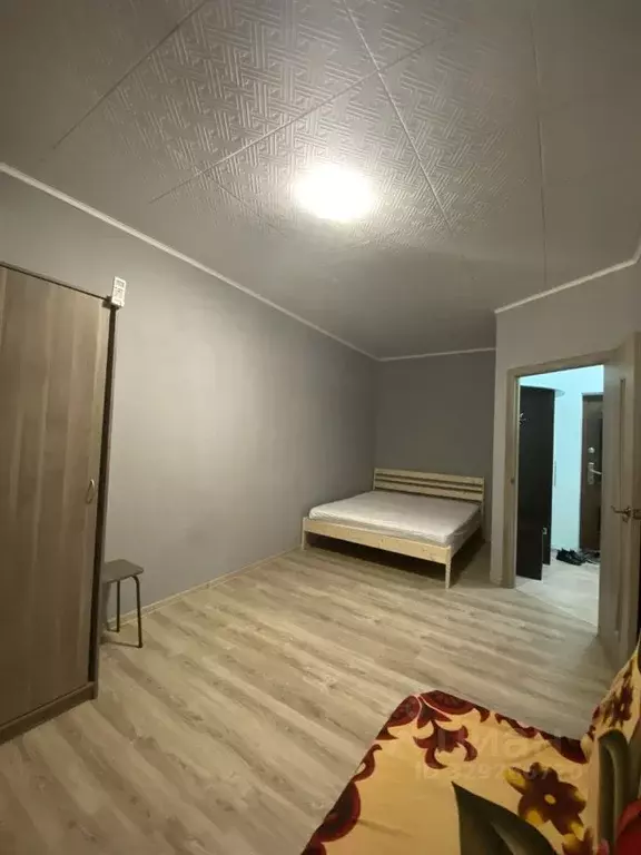 1-к кв. Краснодарский край, Краснодар ул. Им. Героя Яцкова И.В., 15к2 ... - Фото 2