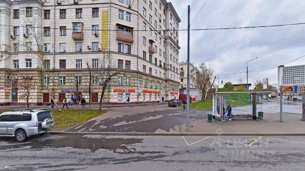 Торговая площадь в Москва ул. Трофимова, 35/20 (177 м) - Фото 1