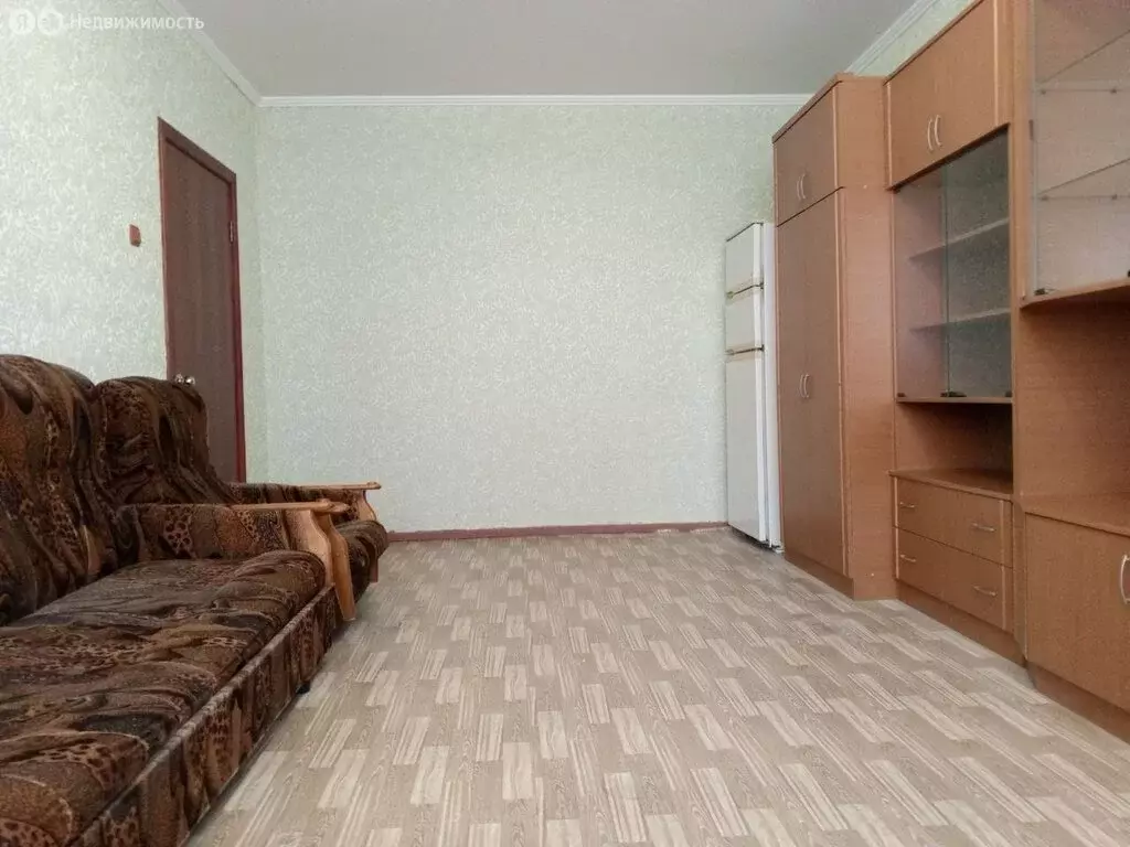 1-комнатная квартира: Балаково, Саратовское шоссе, 91 (38 м) - Фото 1