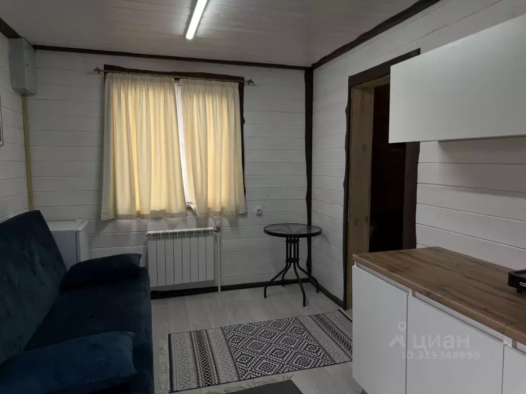 Дом в Красноярский край, Красноярск Норильская ул., 14г (45 м) - Фото 1