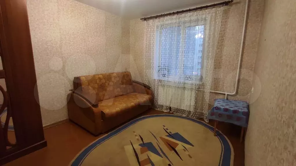 1-к. квартира, 22 м, 4/9 эт. - Фото 0