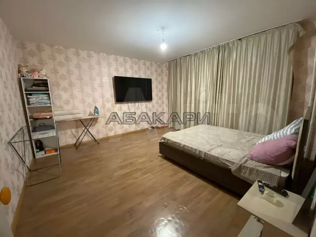 3-к. квартира, 70 м, 9/15 эт. - Фото 0