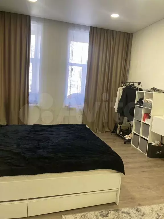 Комната 21,5 м в 1-к., 2/2 эт. - Фото 1
