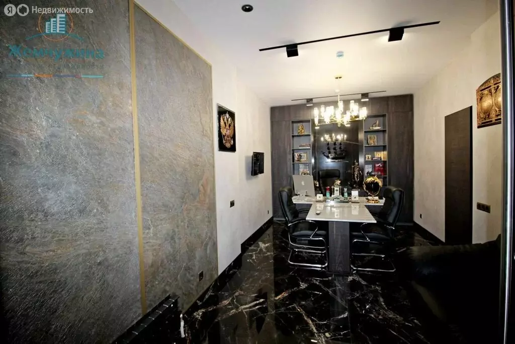 Офис (74 м) - Фото 1