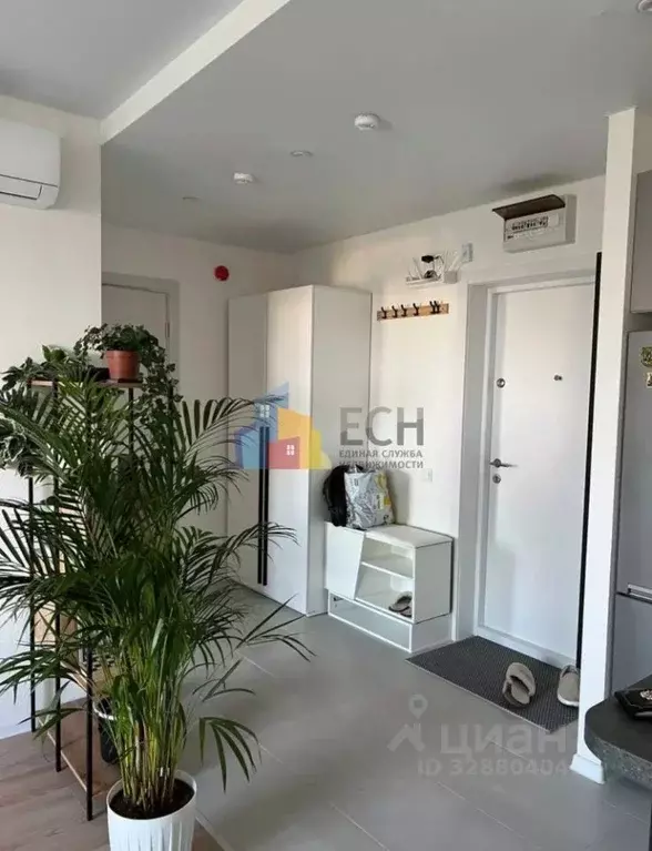 1-к кв. Москва Ижорская ул., 6к6 (43.0 м) - Фото 2