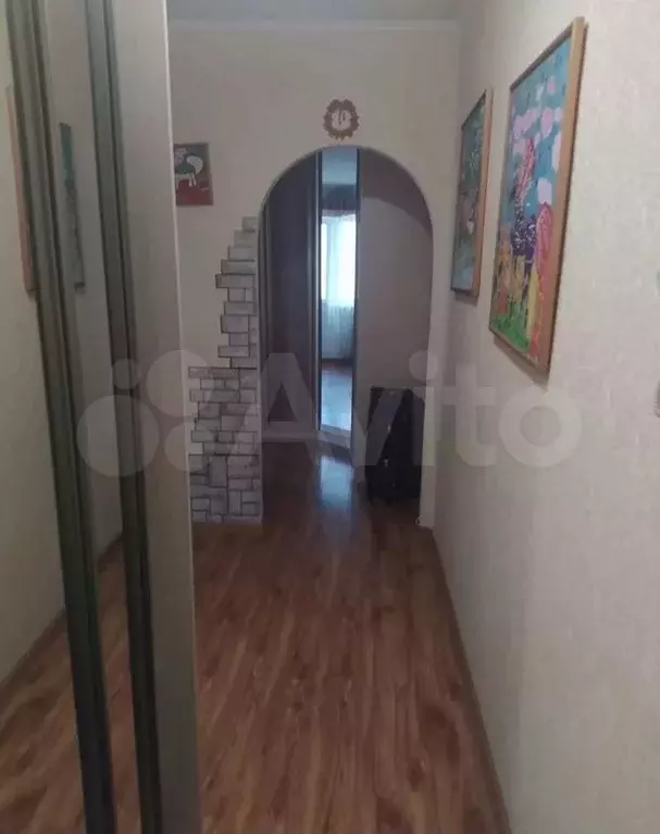 1-к. квартира, 38 м, 2/5 эт. - Фото 0