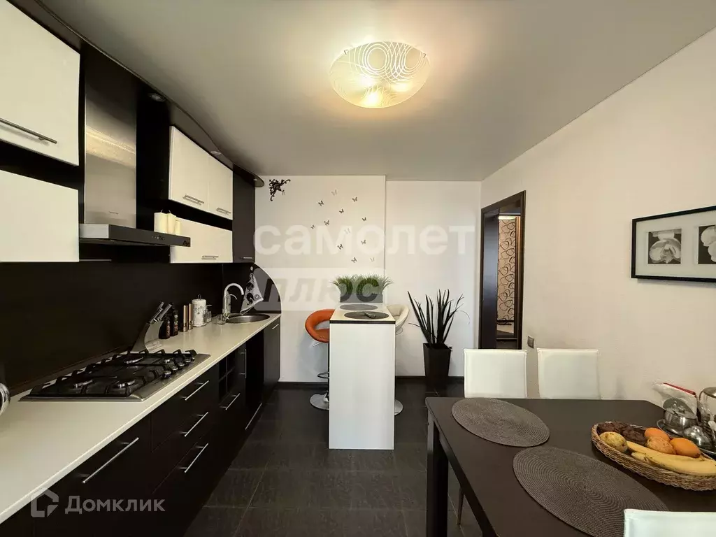Продаётся 3-к квартира, 67.1 м - Фото 1