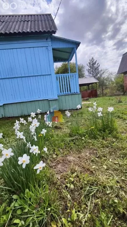 Дом в Тульская область, городской округ Тула, рабочий посёлок ... - Фото 2