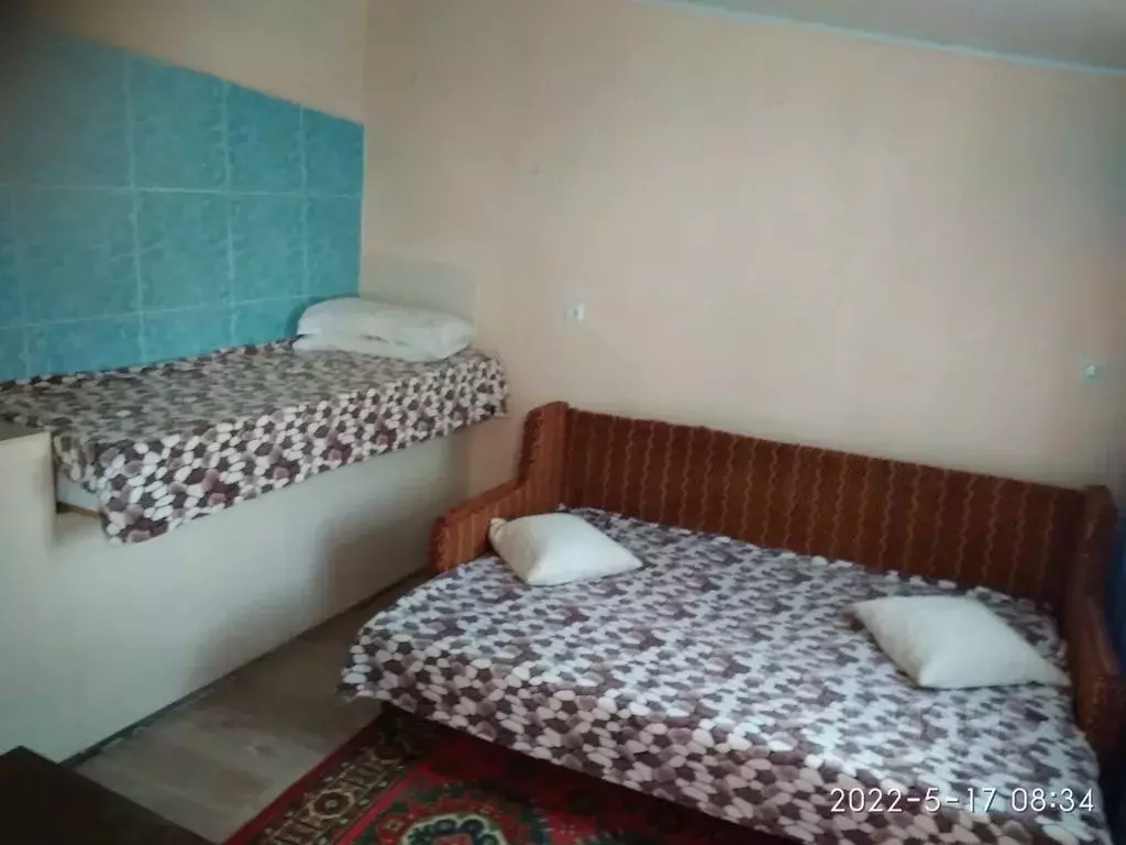 Дом в Крым, Феодосия пер. Циолковского, 14 (16 м) - Фото 1