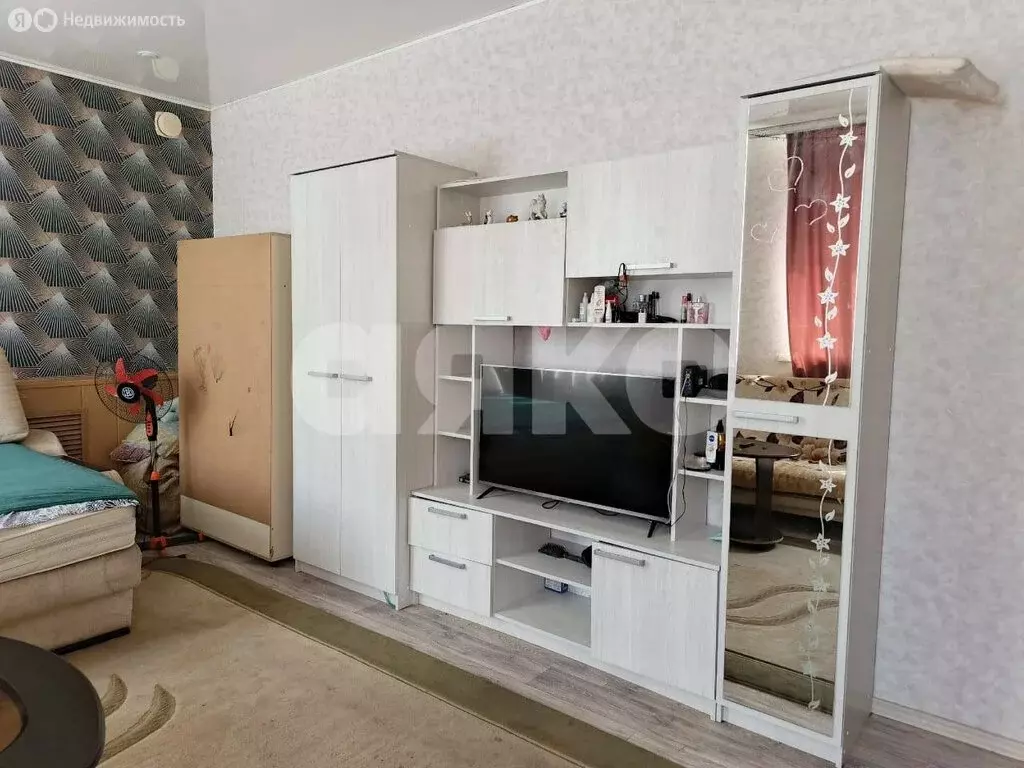 2-комнатная квартира: Щёкинский район, городское поселение ... - Фото 1