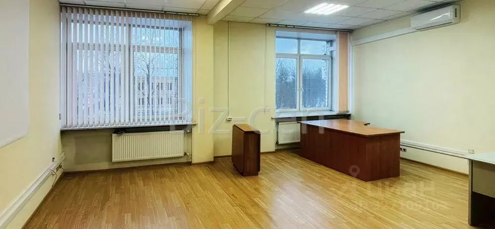 Офис в Санкт-Петербург Хрустальная ул., 18 (24 м) - Фото 2