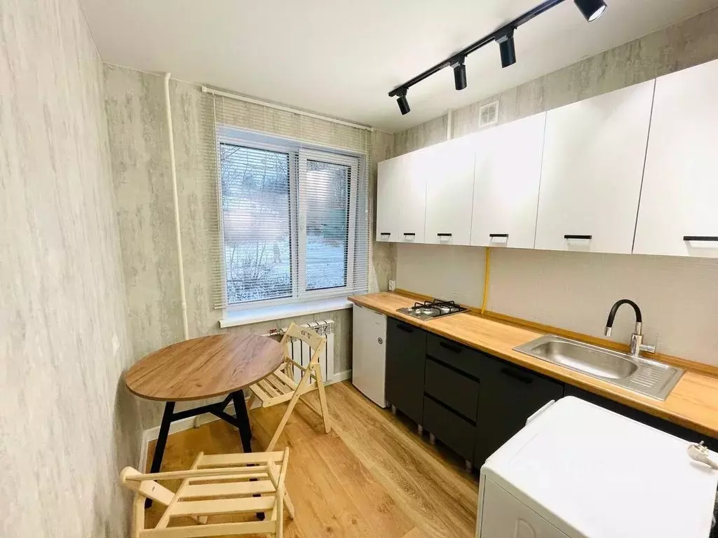 1-к кв. Ярославская область, Ярославль Алмазная ул., 1к3 (22.0 м) - Фото 2