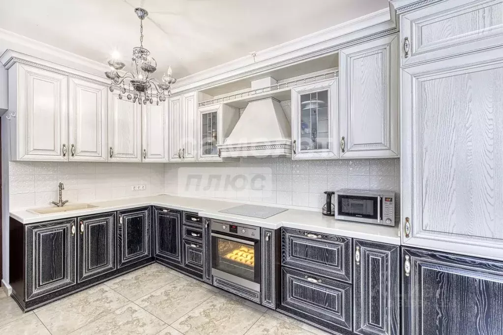 Дом в Москва Березка СНТ, 9 (263 м) - Фото 1