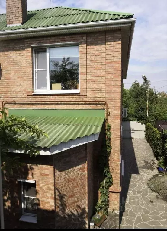 Дом в Ростовская область, Ростов-на-Дону 1-й Кольский пер., 4 (302 м) - Фото 2