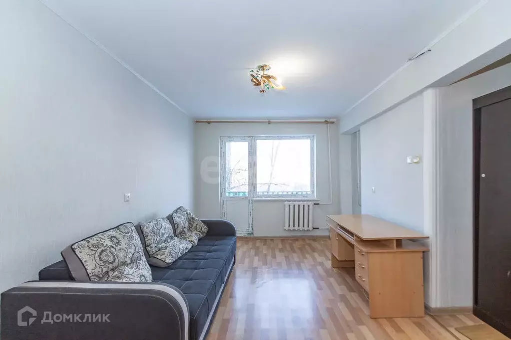 Продаётся 1-к квартира, 31.1 м - Фото 0