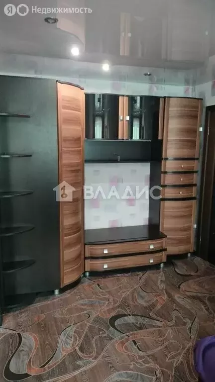 1-комнатная квартира: Ковров, проспект Ленина, 59 (33.7 м) - Фото 2
