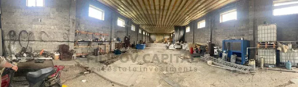 Производственное помещение в Башкортостан, Уфа ул. Энергетиков, 1/10 ... - Фото 2