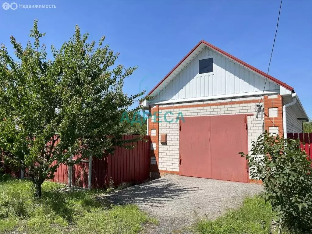 Дом в Новый Оскол, Студенческая улица (50 м) - Фото 1