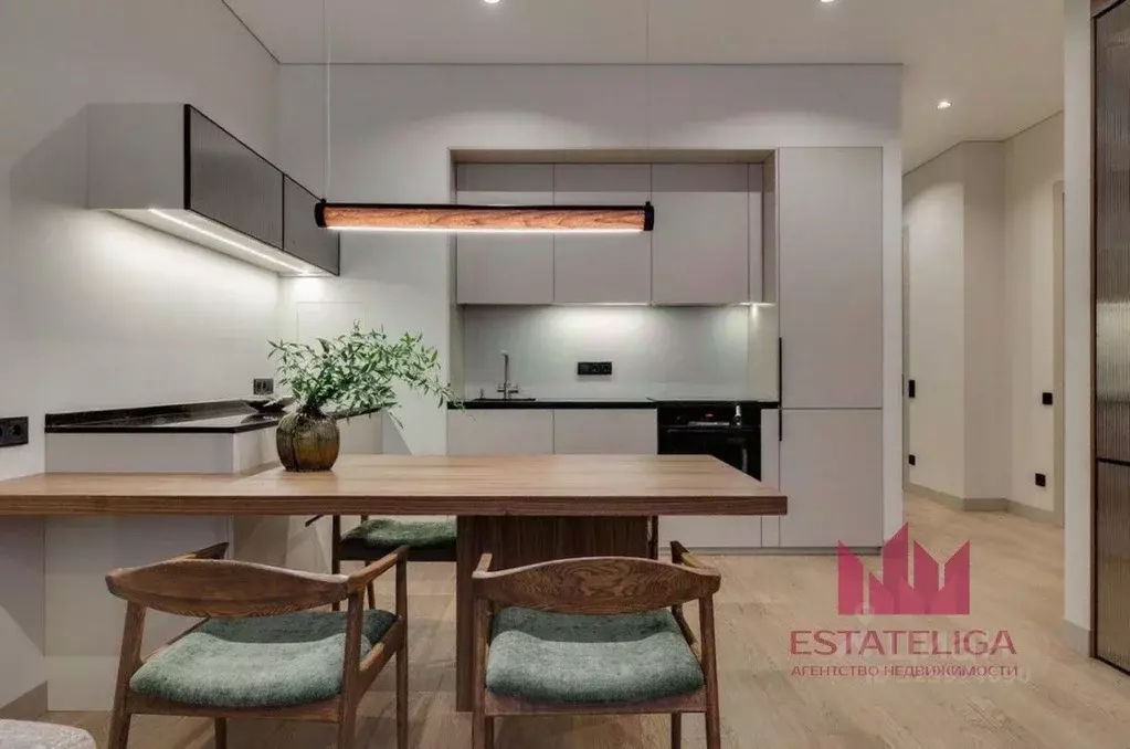 2-к кв. Москва Винницкая ул., 8к1 (88.0 м) - Фото 2