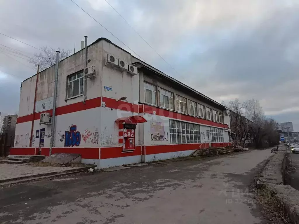 Офис в Свердловская область, Нижний Тагил Газетная ул., 34 (368 м) - Фото 1