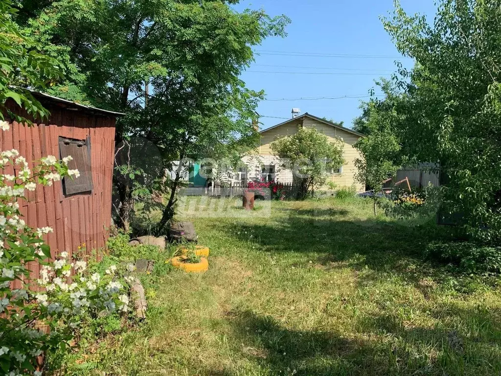Дом 81 м на участке 15,9 сот. - Фото 1