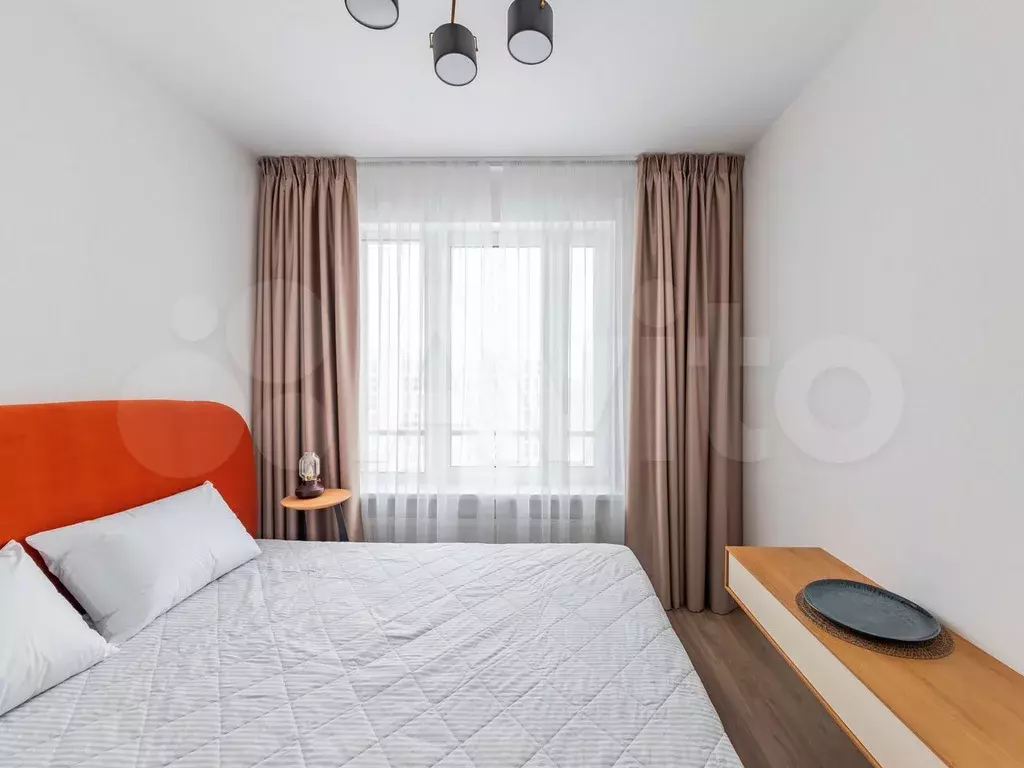 2-к. квартира, 49,1 м, 13/15 эт. - Фото 1