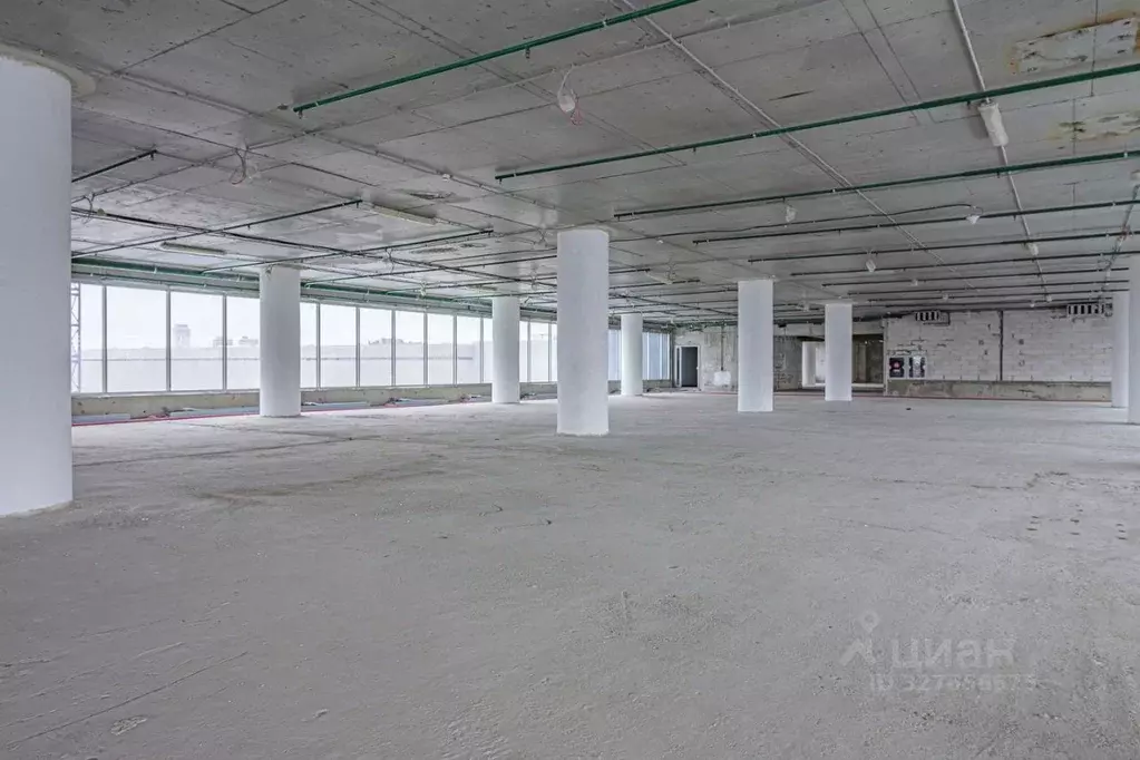 Офис в Московская область, Химки Ленинградская ул., с25 (927 м) - Фото 1