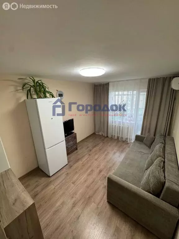 2-комнатная квартира: Каменск-Уральский, Каменская улица, 55 (44 м) - Фото 2