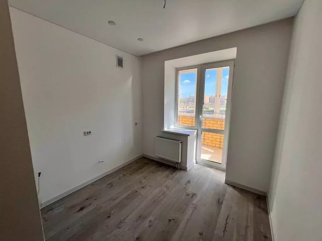 Продаётся 2-к квартира, 57.3 м - Фото 1