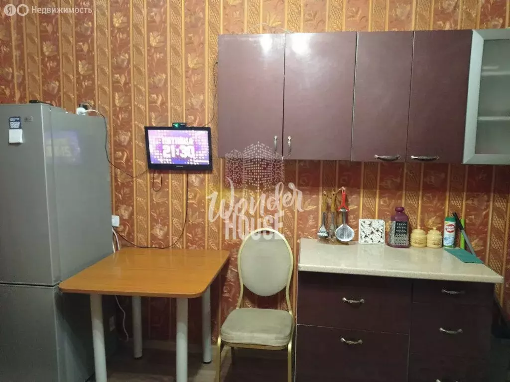 1к в -комнатной квартире (13.4 м) - Фото 1