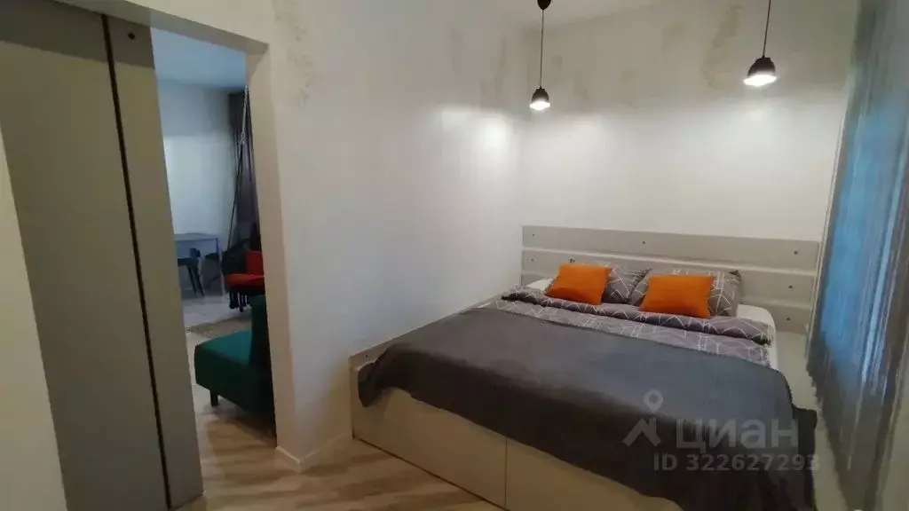 Дом в Краснодарский край, Ейск ул. Калинина, 243 (38 м) - Фото 1