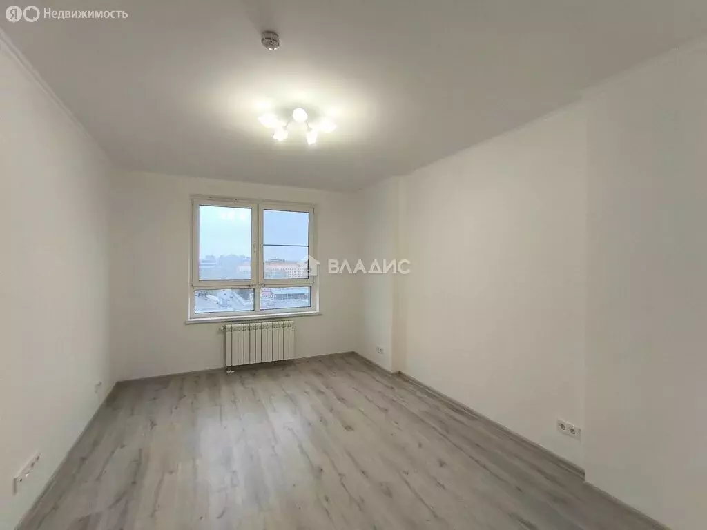 3-комнатная квартира: Москва, улица Молодцова, 25к1 (70.4 м) - Фото 1