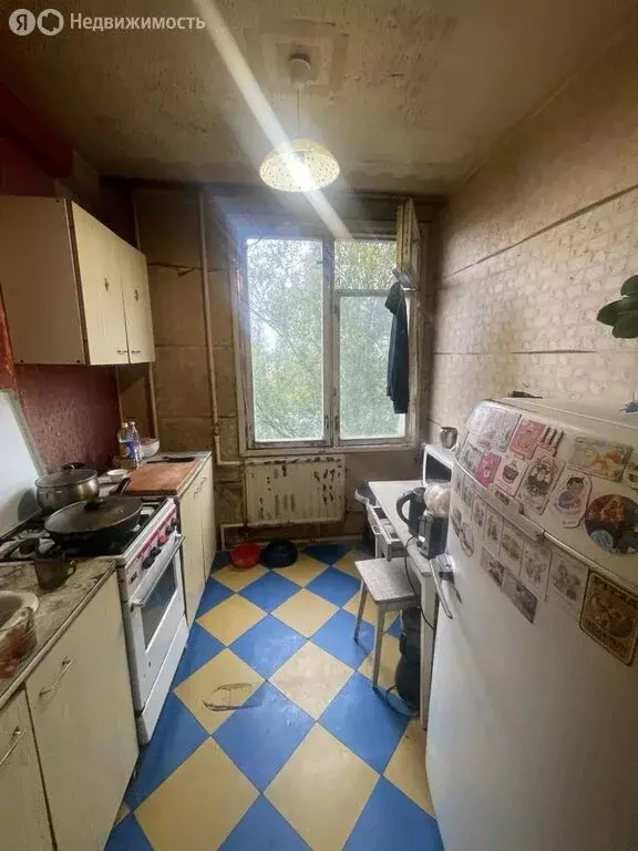 2-комнатная квартира: Санкт-Петербург, Счастливая улица, 15 (41.8 м) - Фото 2