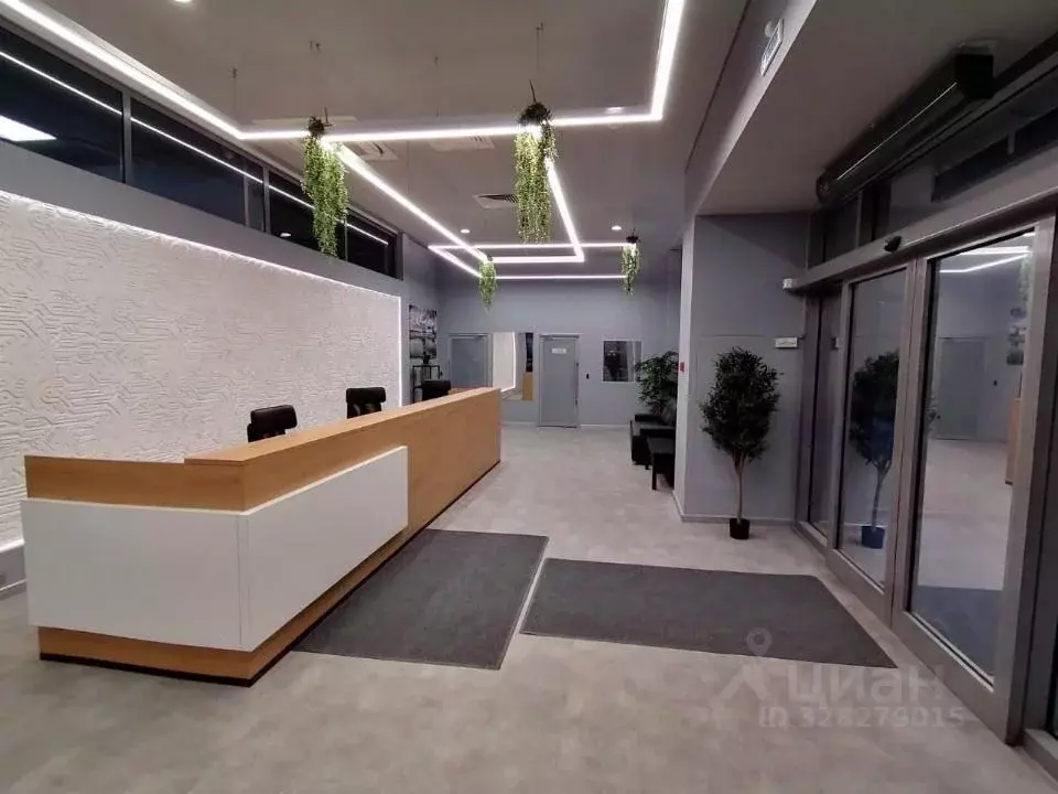 Офис в Москва Коптевская ул., 65 (161 м) - Фото 1