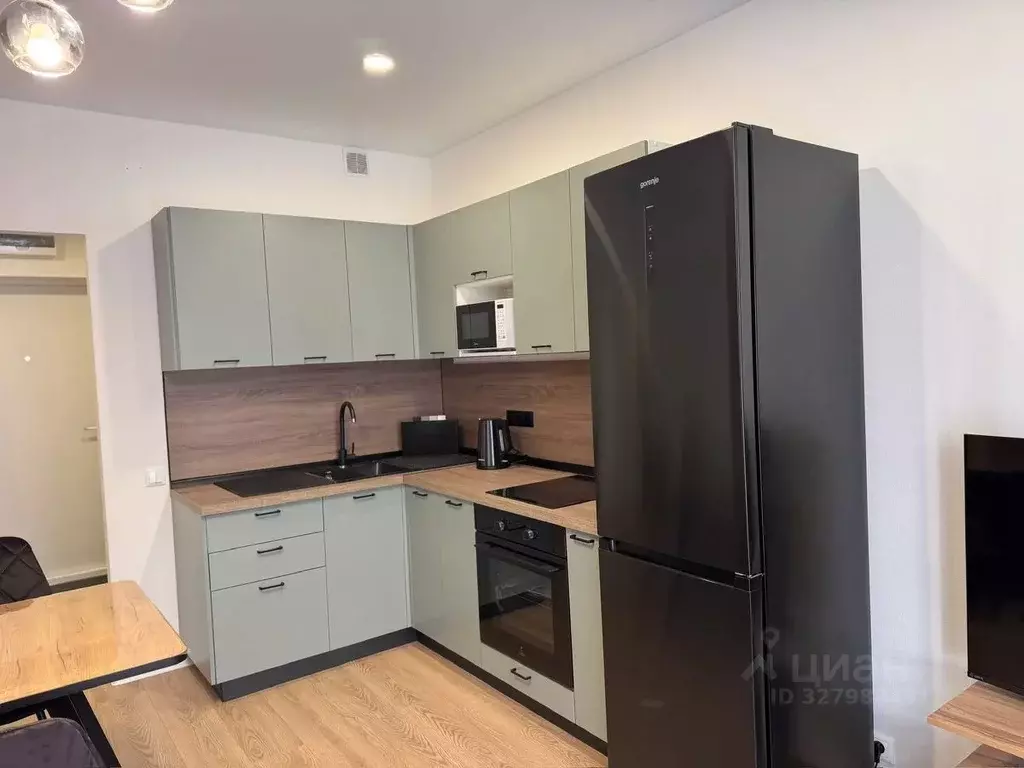 2-к кв. Москва Люблинская ул., 72Ак1 (60.0 м) - Фото 2