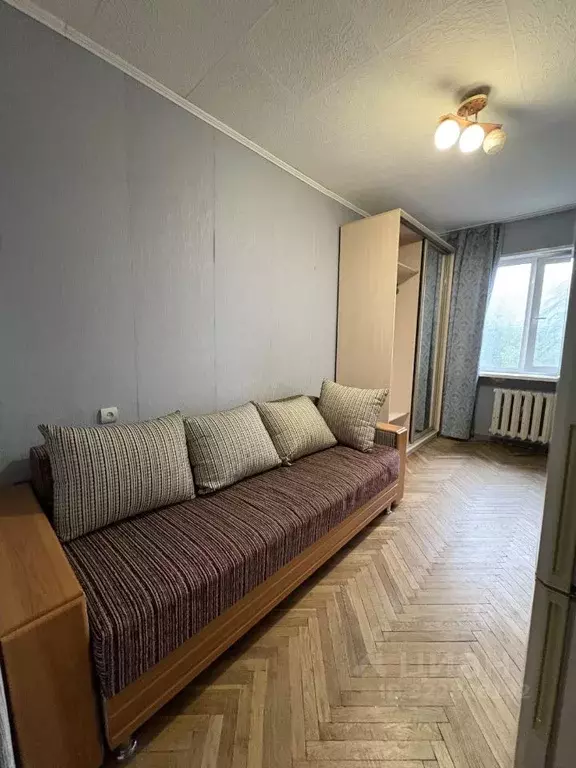 Комната Краснодарский край, Сочи Мацестинская Долина мкр, ул. ... - Фото 2