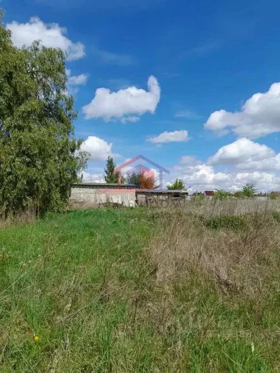 Участок в Белгородская область, Губкинский городской округ, с. Аверино ... - Фото 1