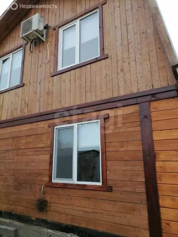 Дом в село Вершинино, улица Энтузиаста (108 м) - Фото 1