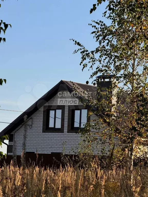 Дом 100 м на участке 8,5 сот. - Фото 0