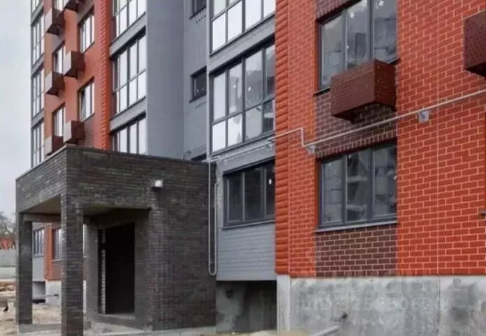 1-к кв. Брянская область, Брянск Медовый кв-л,  (37.0 м) - Фото 2