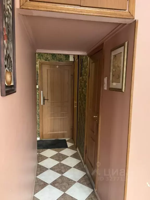 2-к кв. Москва Костромская ул., 12А (45.9 м) - Фото 2