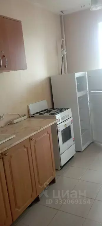1-к кв. Ленинградская область, Всеволожск ул. Балашова, 4 (42.6 м) - Фото 2
