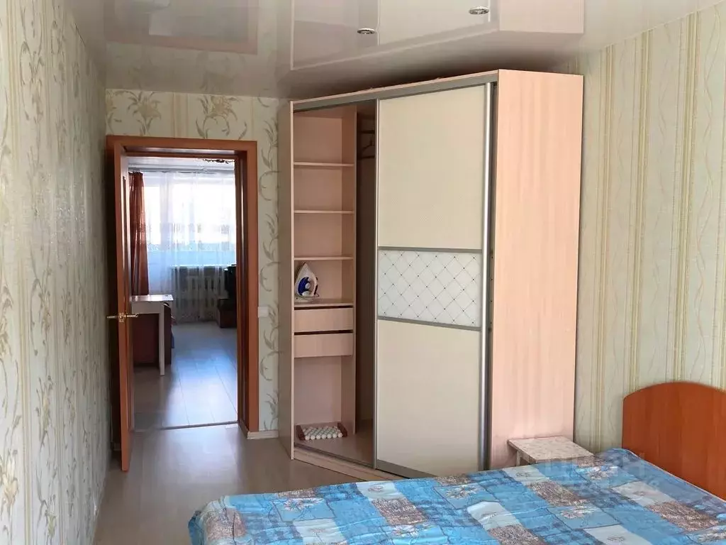 2-к кв. Свердловская область, Ирбит ул. Елизарьевых, 28Б (50.0 м) - Фото 2