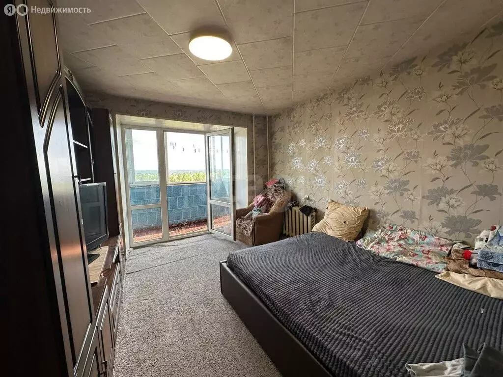 2-комнатная квартира: Петушки, улица Строителей, 26 (47.1 м) - Фото 1