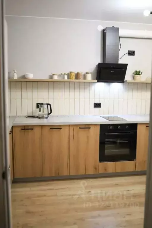 2-к кв. Вологодская область, Череповец Рыбинская ул., 2 (51.0 м) - Фото 2