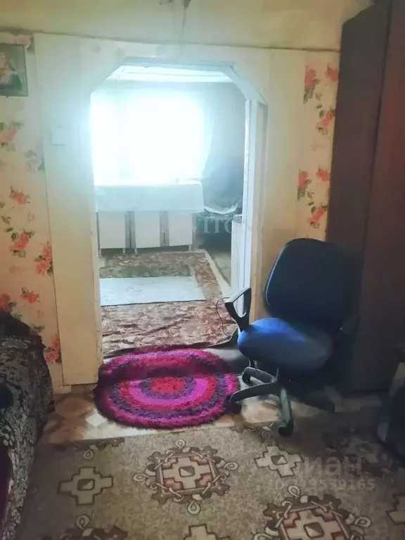 Дом в Алтай, Майминский район, с. Майма Заводская ул. (24 м) - Фото 1