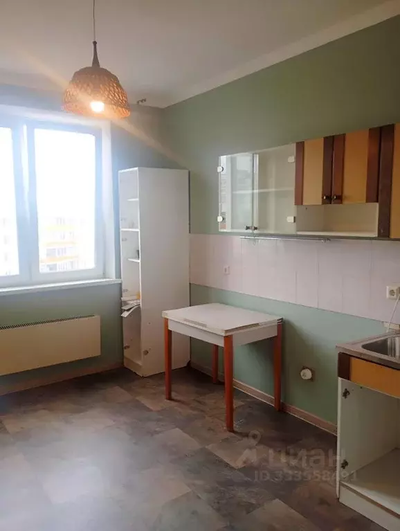 2-к кв. Москва ул. Твардовского, 4К1 (60.0 м) - Фото 2