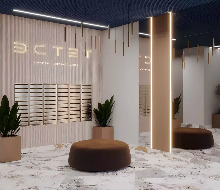 2-к кв. Ростовская область, Ростов-на-Дону бул. Авиаторов (61.2 м) - Фото 1