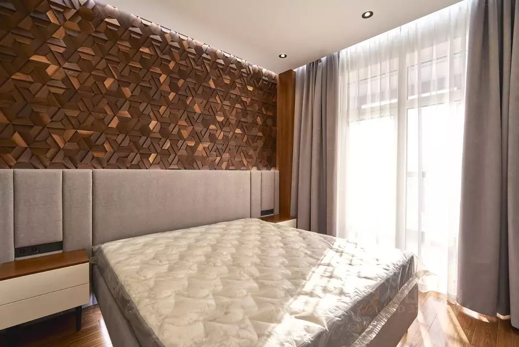 2-к кв. Красноярский край, Красноярск Караульная ул., 50 (69.1 м) - Фото 1