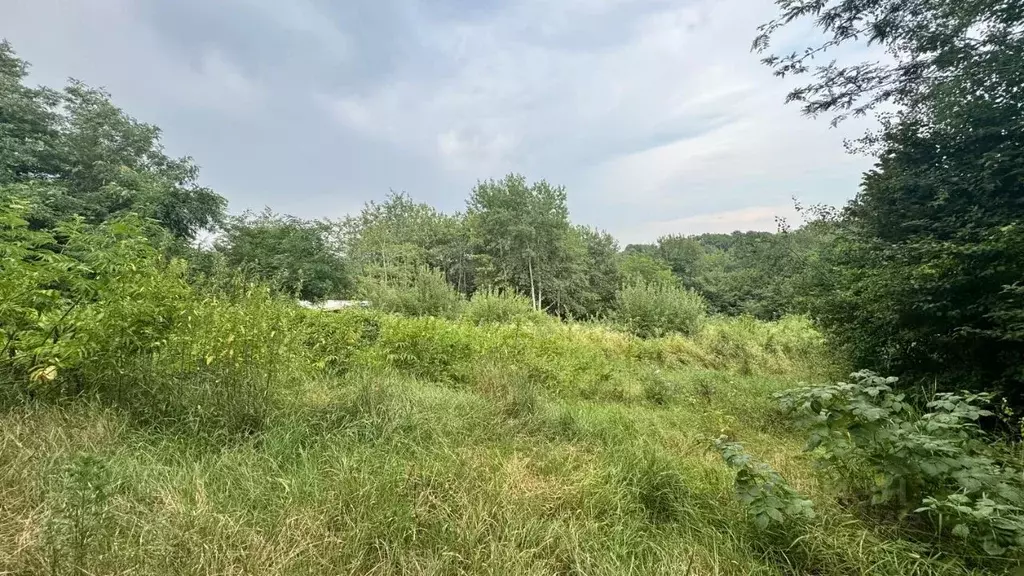 Участок в Кабардино-Балкария, Чегемский район, Осина СДТ 2 (435.0 ... - Фото 1